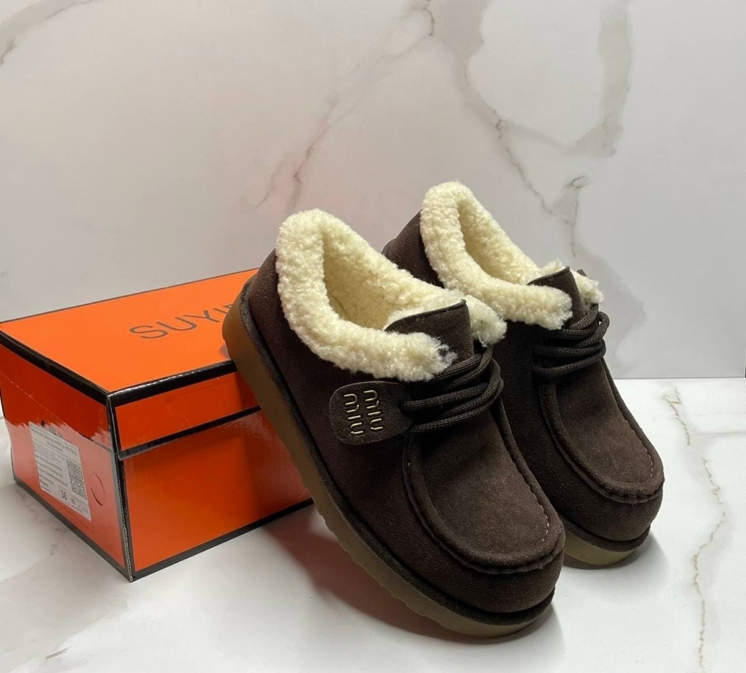 , женская,угги замш,ботинки замш,зимняя женская