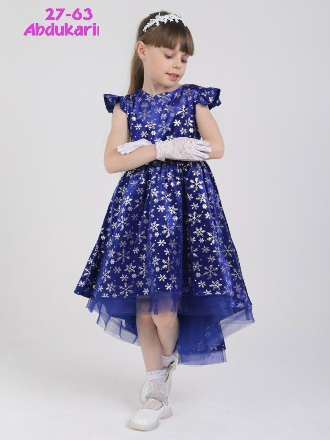 платье для девочки,платье для девочек нарядное,платья для детей,платье детская,синее платье для девочки