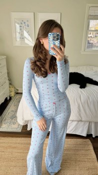 Домашняя одежда