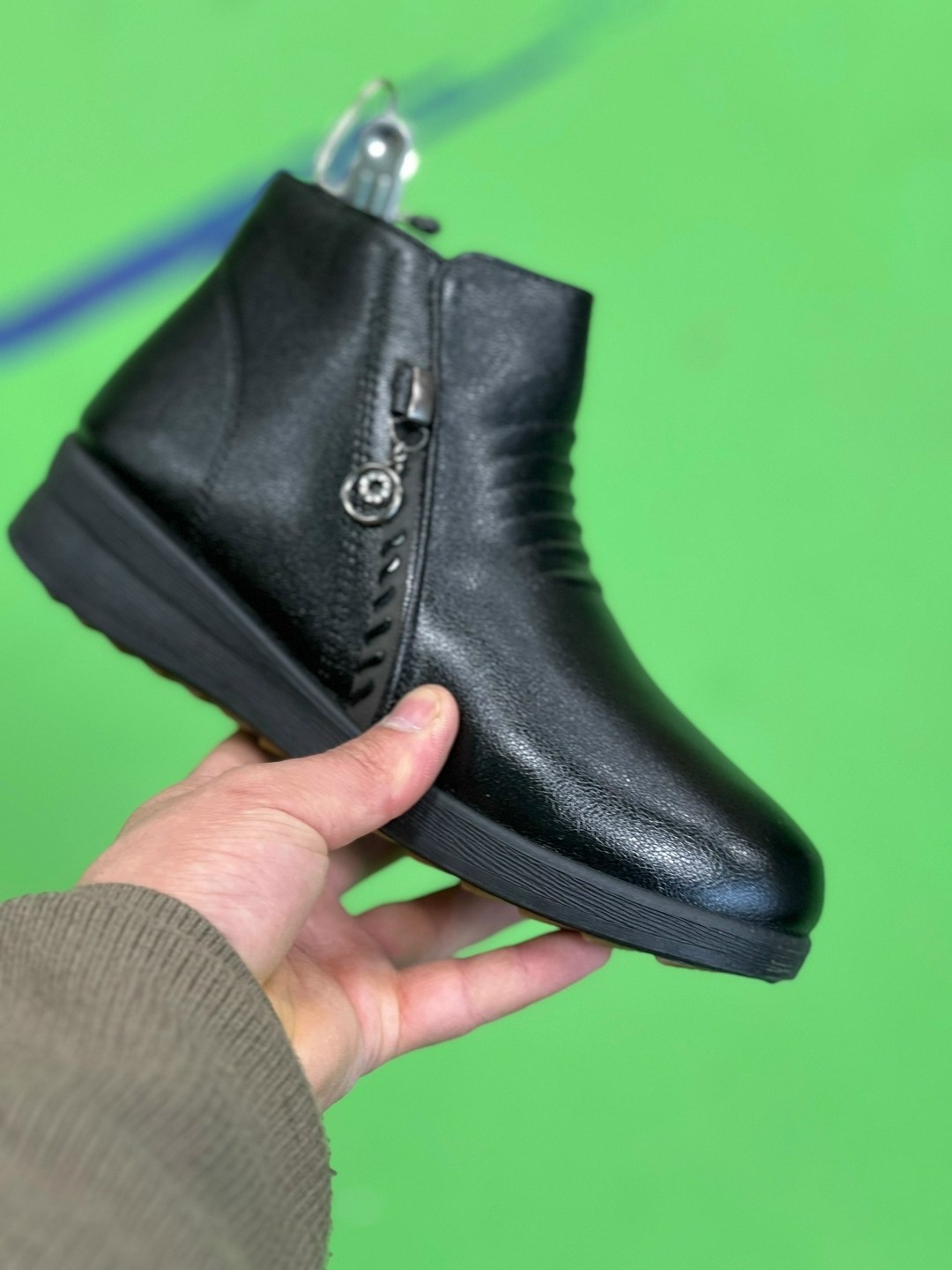 ,ботинки женские,женская зимняя , женская,ботинка