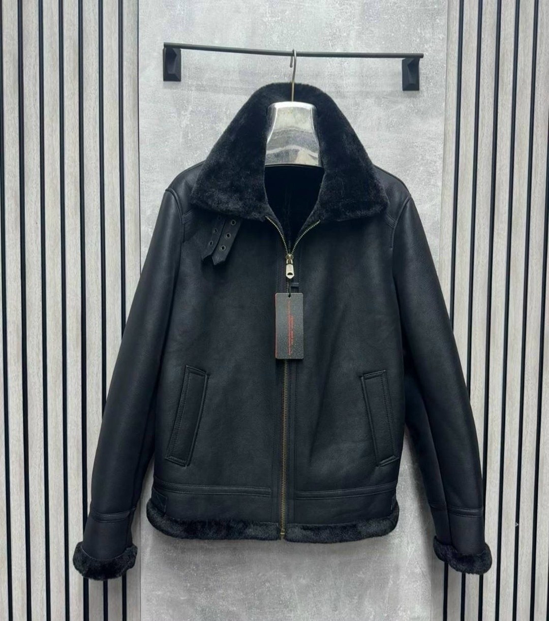 дубленка авиатор,дубленка женская,куртка дубленка,куртка авиатор,мужская дубленка