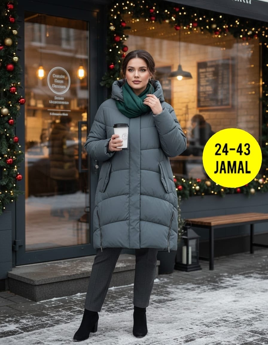 пуховик женский,куртка зимняя женская,куртка зимняя женская длинная,длинные пуховики,женская зимняя куртка с карманами большой размер