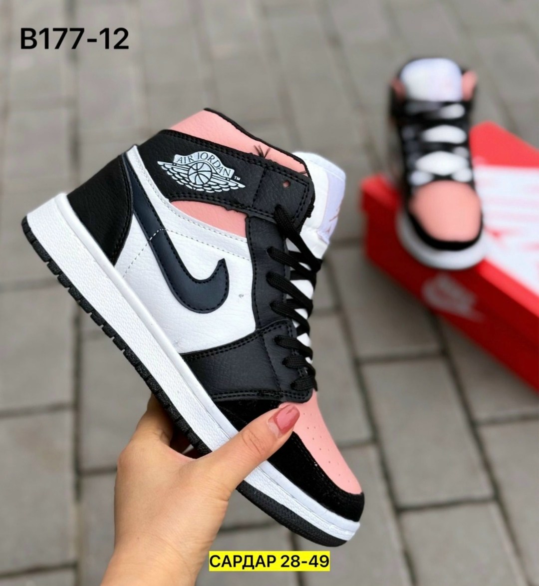 кроссовки женские nike air jordan 1,nike air jordan 1 mid,nike женские кроссовки,кроссовки nike air jordan 1,кроссовки nike air jordan 1 retro