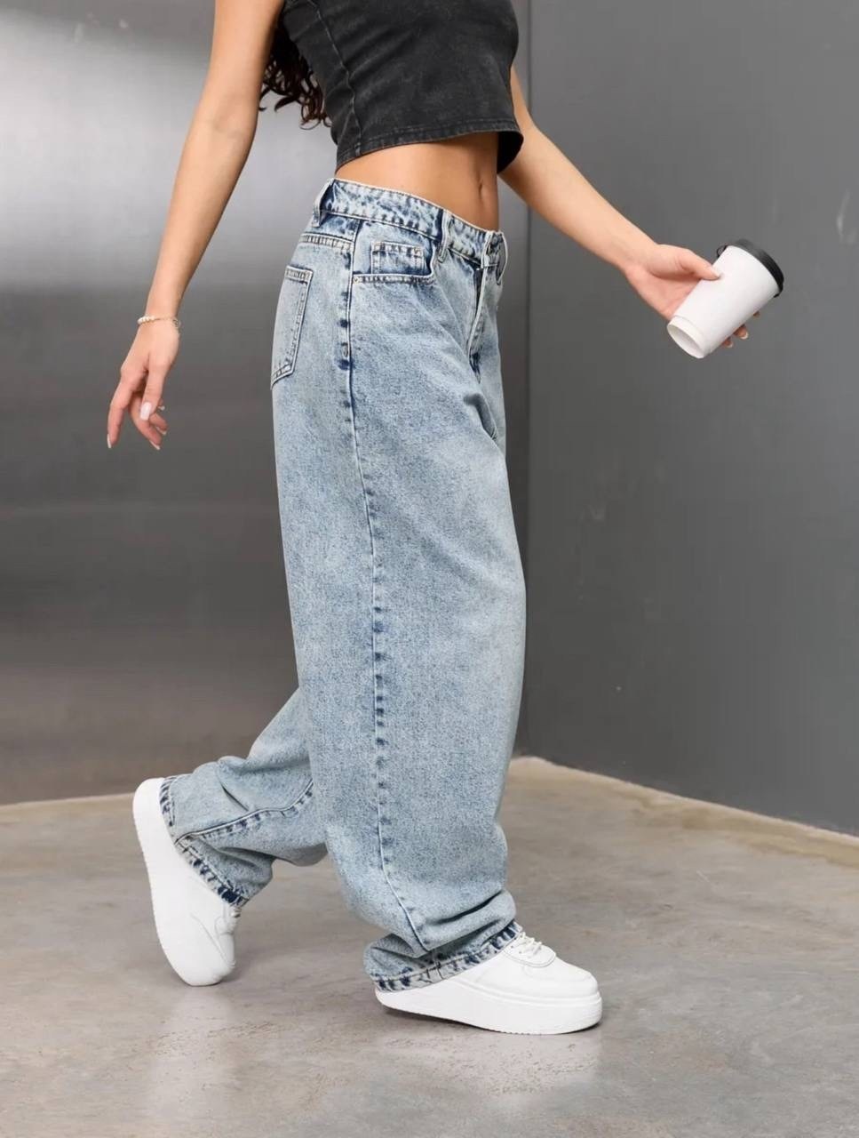 джинсы брюки,женские джинсы,джинсы широкие,джинсы модные,джинсы оверсайз