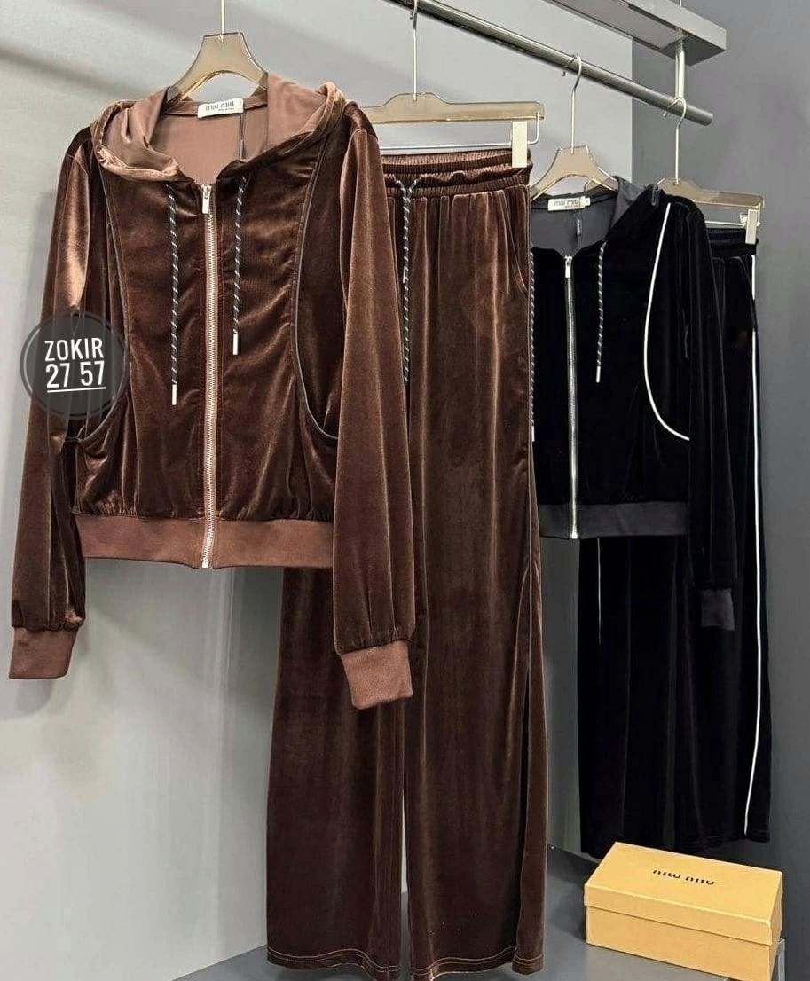 велюровый костюм спортивный женский,спортивный велюровый костюм,велюровый костюм,костюм двойка велюр,велюровый спортивный костюм женски