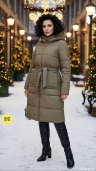 Верхняя одежда