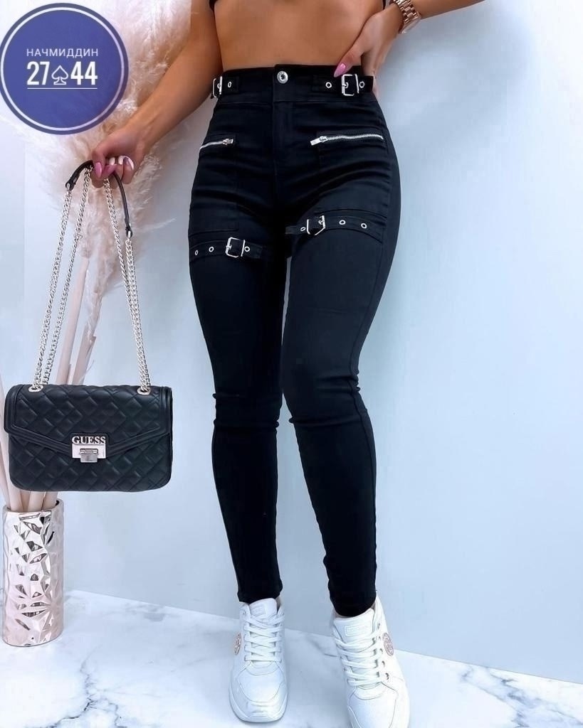 джинсы брюки,женские джинсы,черные рваные джинсы,штаны трикотаж,джинсы штаны