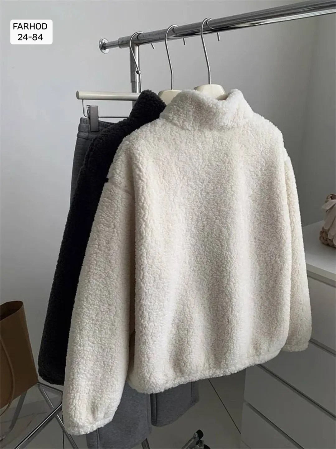 плюшевая куртка,кофта барашек мужская,флисовая куртка,плюшевое худи,плюшевое пальто