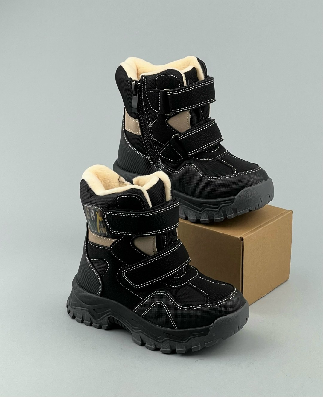 ,капика зимняя  для мальчика мембрана,ботинки детские,ботинки мальчикам,зимние ботинки для мальчика