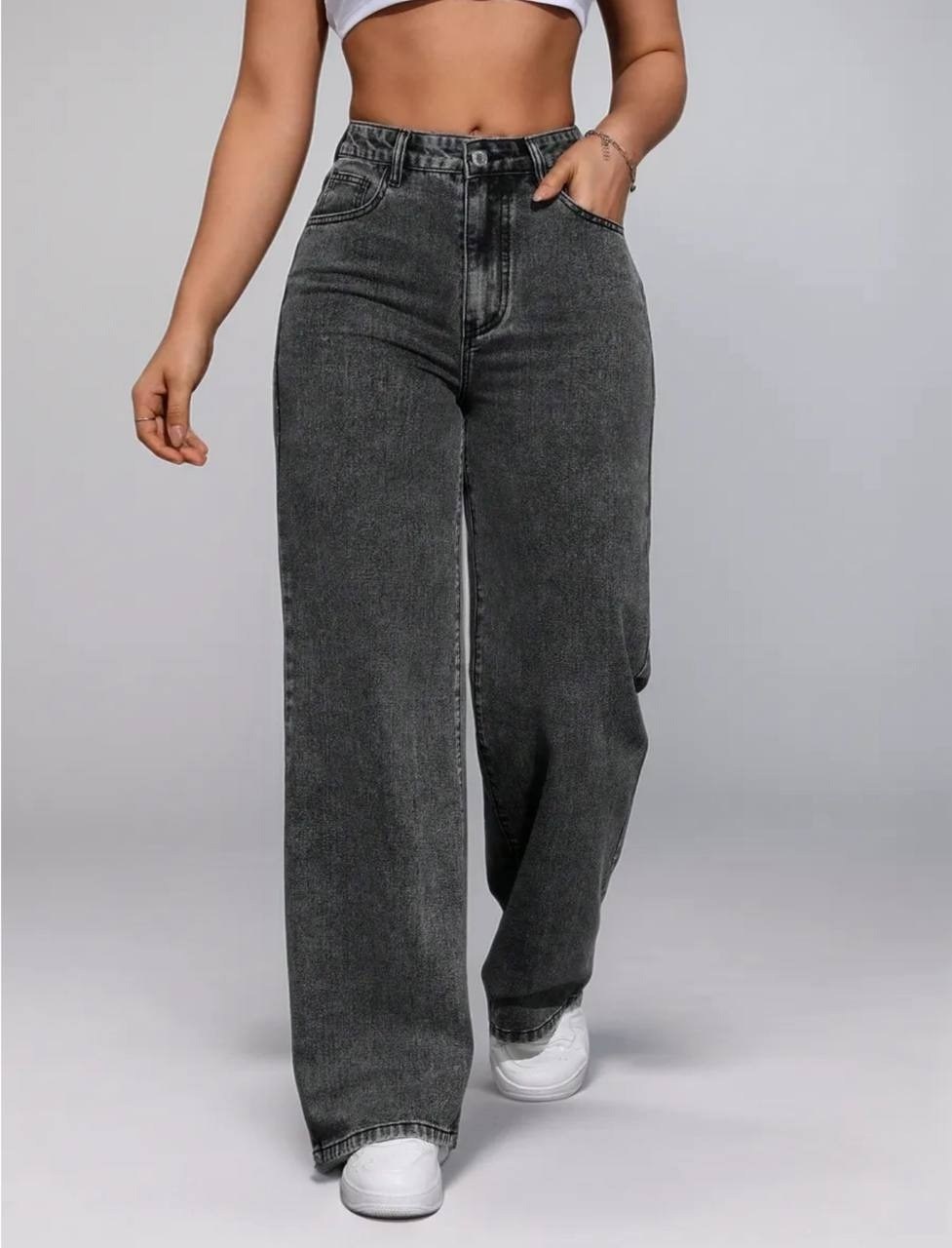 джинсы женские прямые,джинсы широкие,джинсы женские,женские широкие джинсы,широкие джинсы с карманами