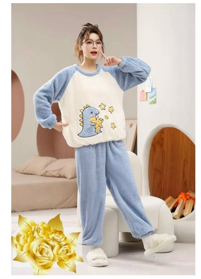 пижама для пары,парные пижамы,теплая пижама,мягкая теплая пижама,комплект пижама