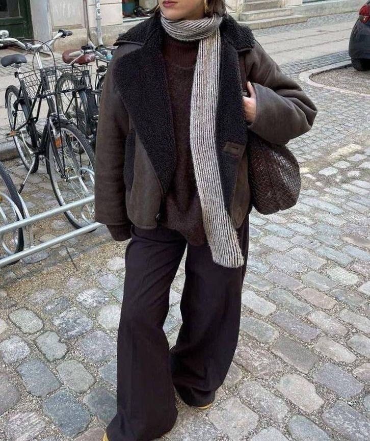 дубленка оверсайз,дубленка,модные дубленки,стильная дубленка,дубленка женская