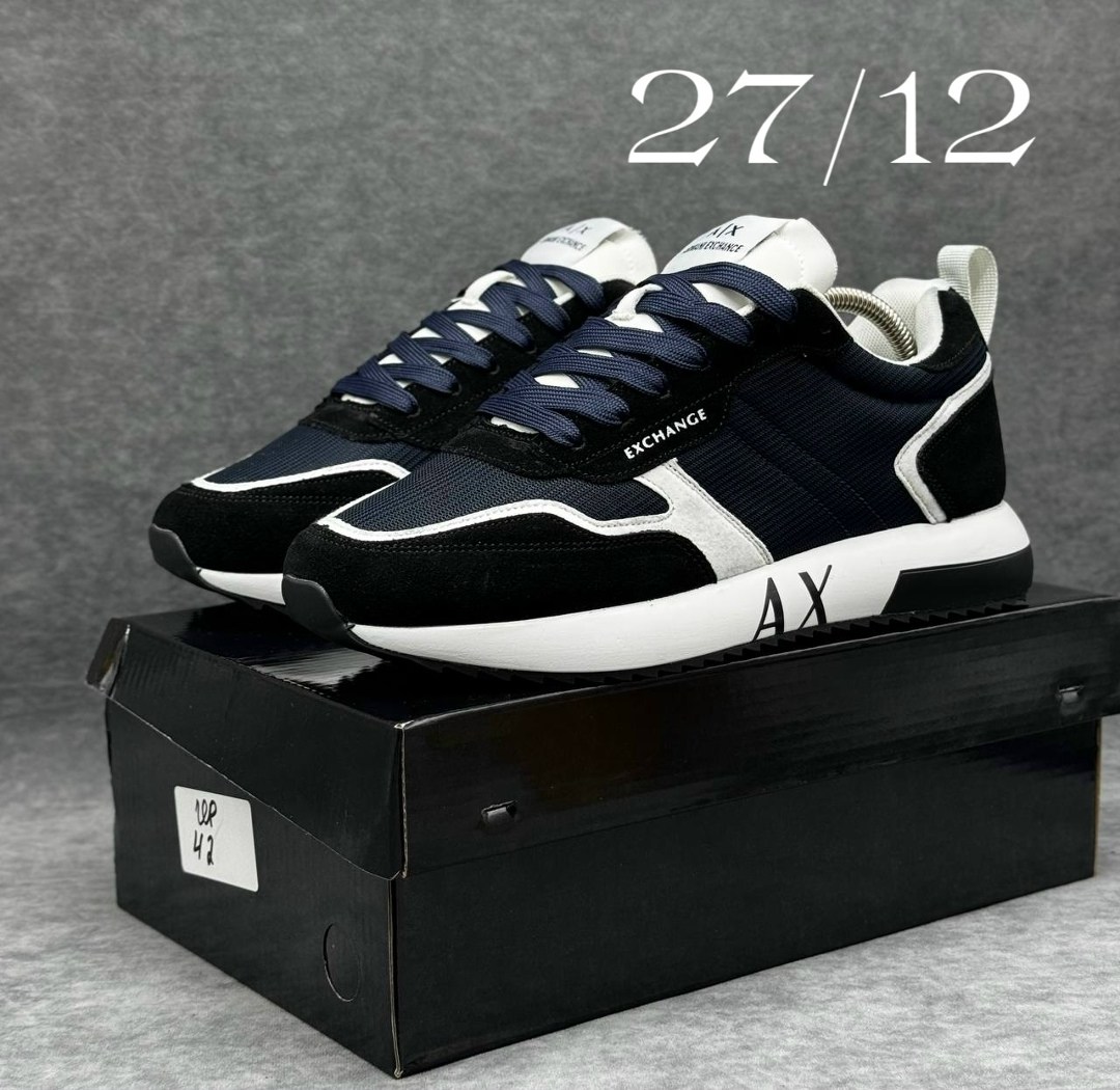кроссовки мужские armani,кроссовки armani,кроссовки мужские armani exchange,мужские кроссовки,кроссовки armani exchange