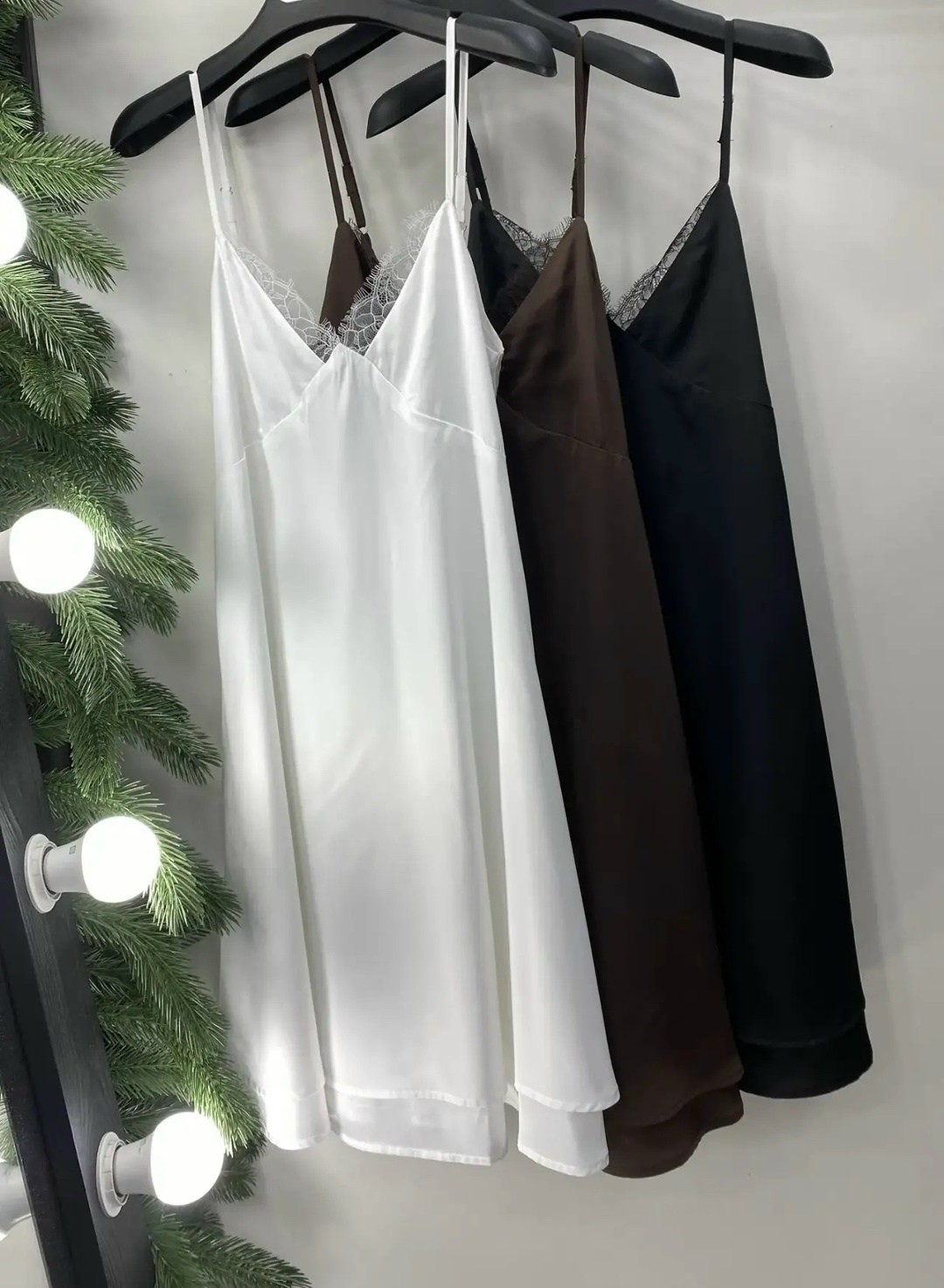 платье комбинация для женщин,белое атласное платье,короткое платье комбинация,атласное платье,атласное платье комбинация