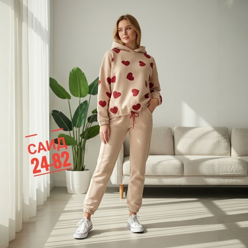 трикотажные костюмы,костюм женский,костюм женский на флисе,костюм с кофтой,костюм на флисе