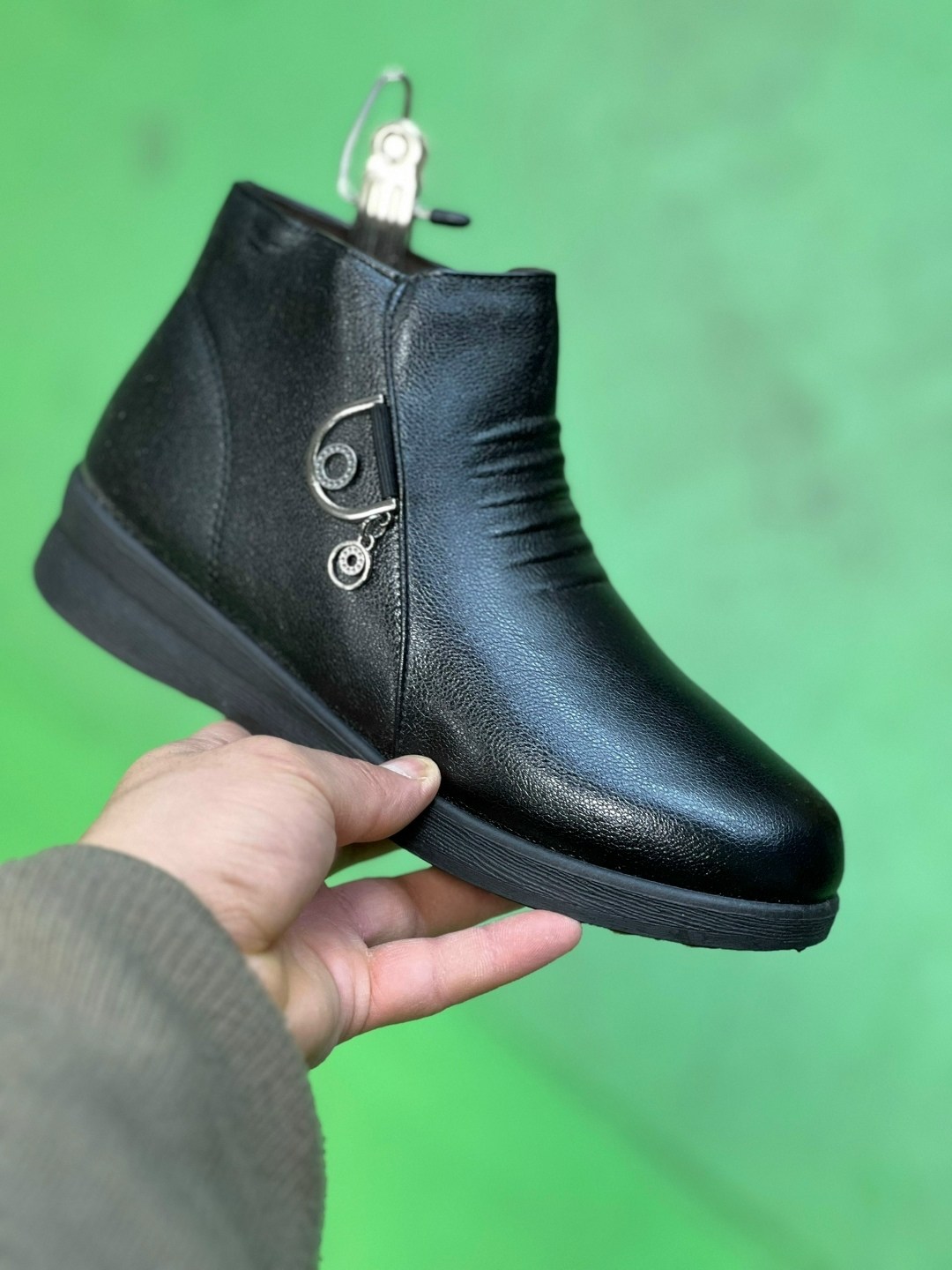 ,ботинки женские,женская зимняя , женская,ботинка