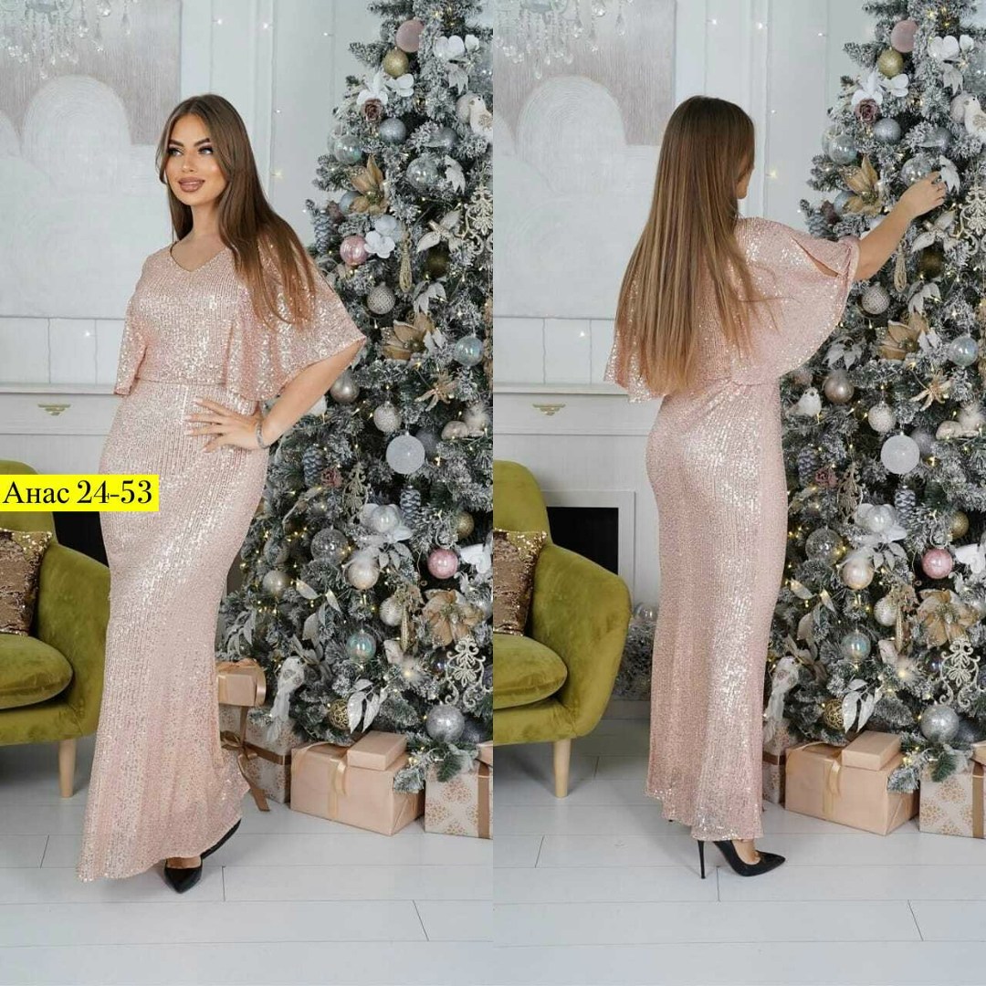 платье вечернее,нарядное платье,вечернее платье с пайетками,женское платье больших размеров,женское вечернее платье с пайетками