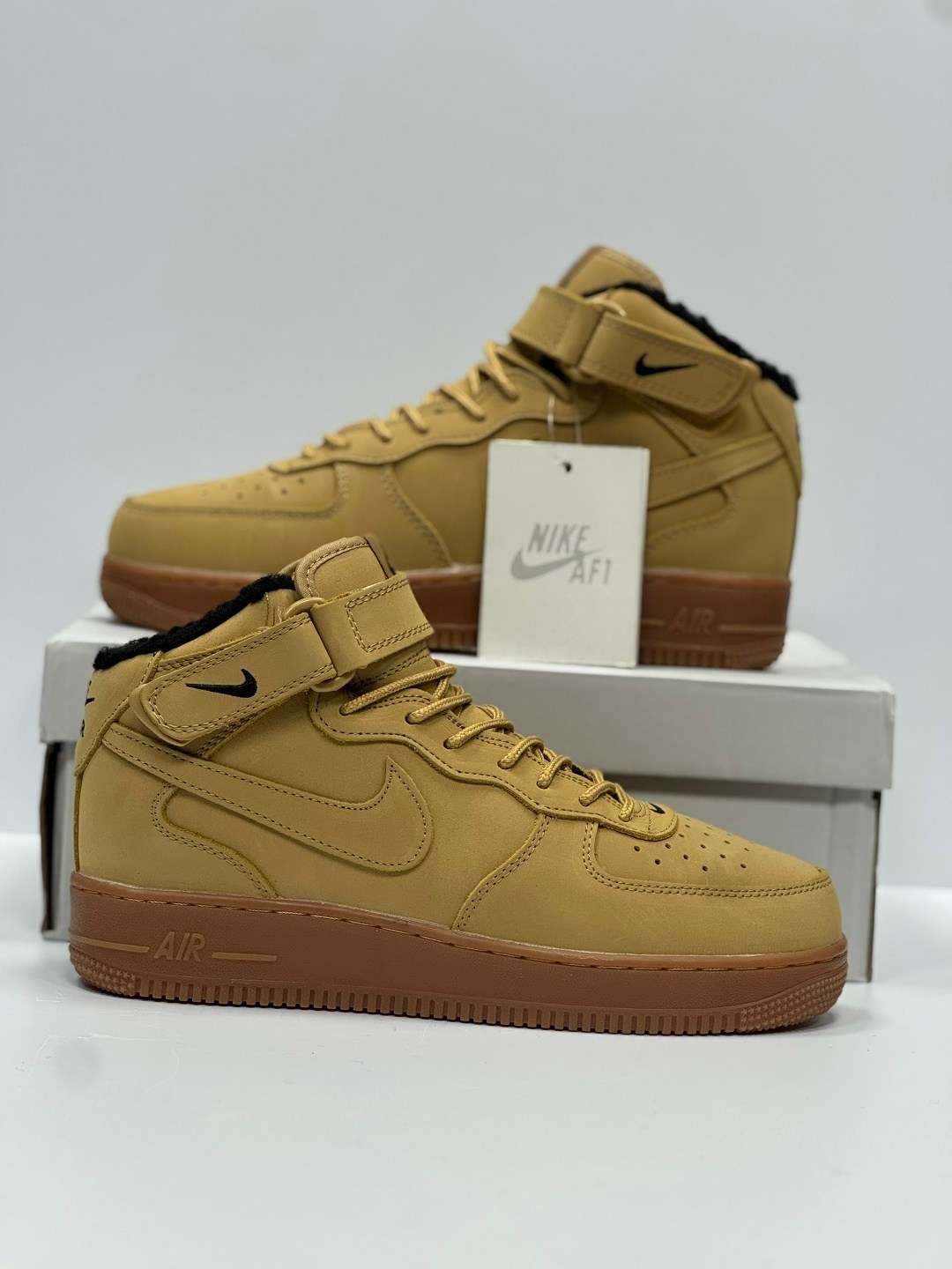 nike air force 1 mid,nike air force 1 mid 07,кросcовки nike air force 1,зимние кроссовки nike air force 1,nike air force 1