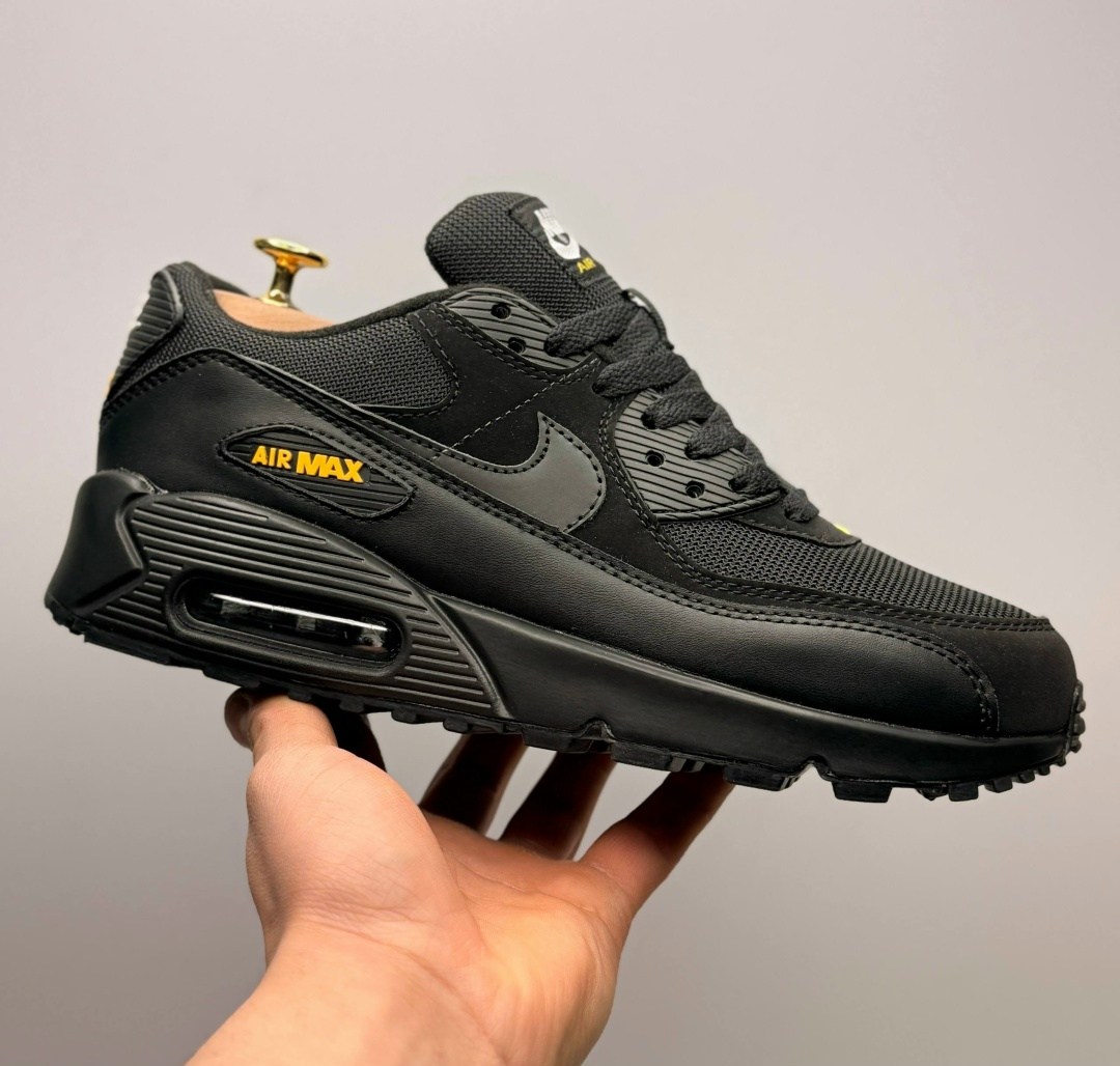nike air max 90 black,кроссовки,кроссовки nike air max 90,nike air max 90,nike air max