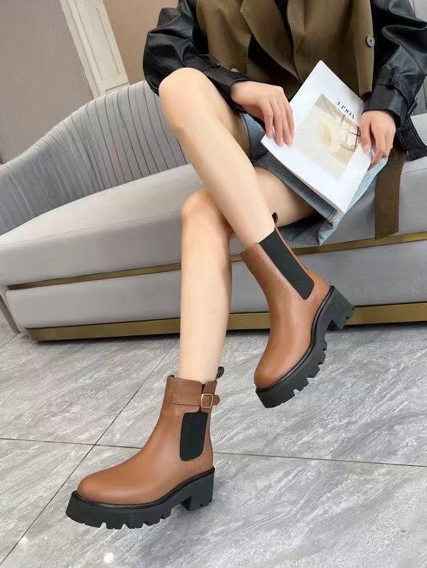 ,женские ботинки,женские ботинки челси,ботинки celine,женская