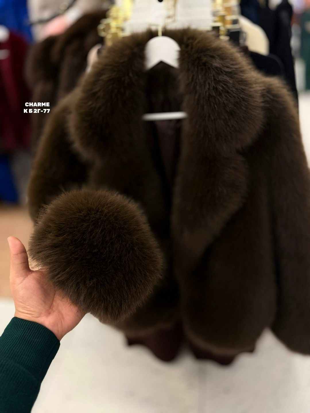 эко шубка люкс под песец,короткая шуба,шуба,шуба песец,женская шуба из искусственного меха норки