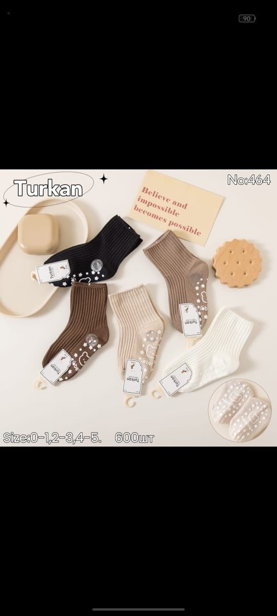 носки детские с,носки для малышей turkan,носки для малышей,носки детские набор,носки детские хлопковые