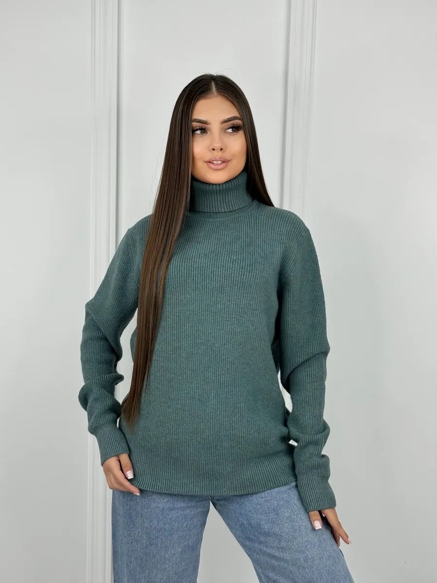 свитер белый женский,кофта с горлом,джемпера женские,свитер с горлом,свитер женский