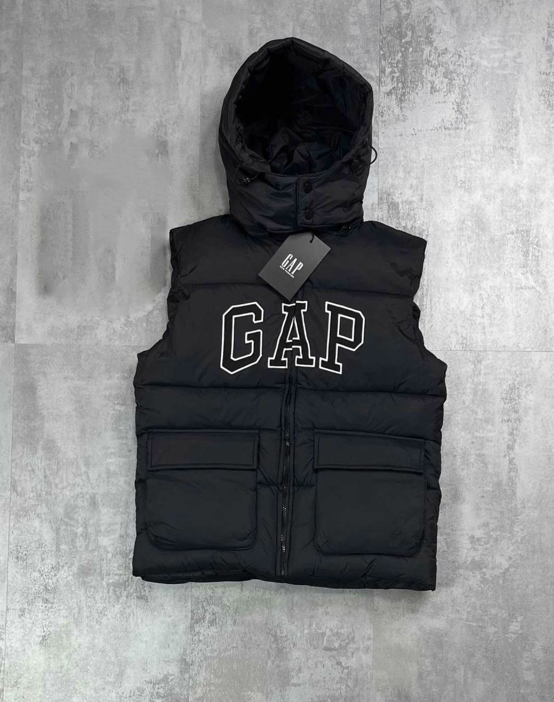 жилетка демисезонная gap,жилетка безрукавка,жилетка,жилетка мужская,жилет мужской