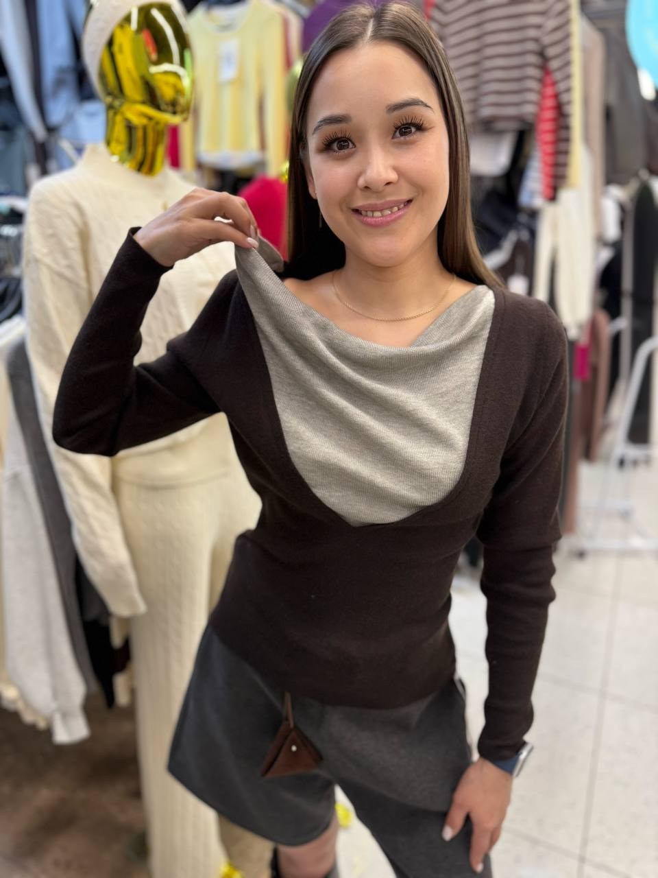 женская кофта,повседневные шорты,,шерстяные шорты