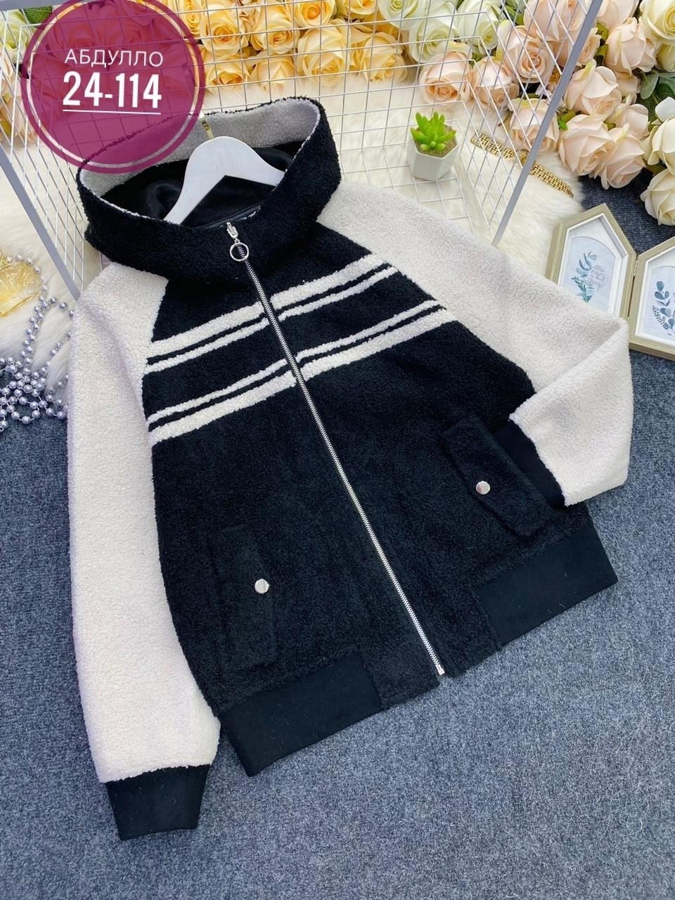 двухсторонняя дубленка,куртка женская,повседневная куртка,дубленка женская,женская кофта