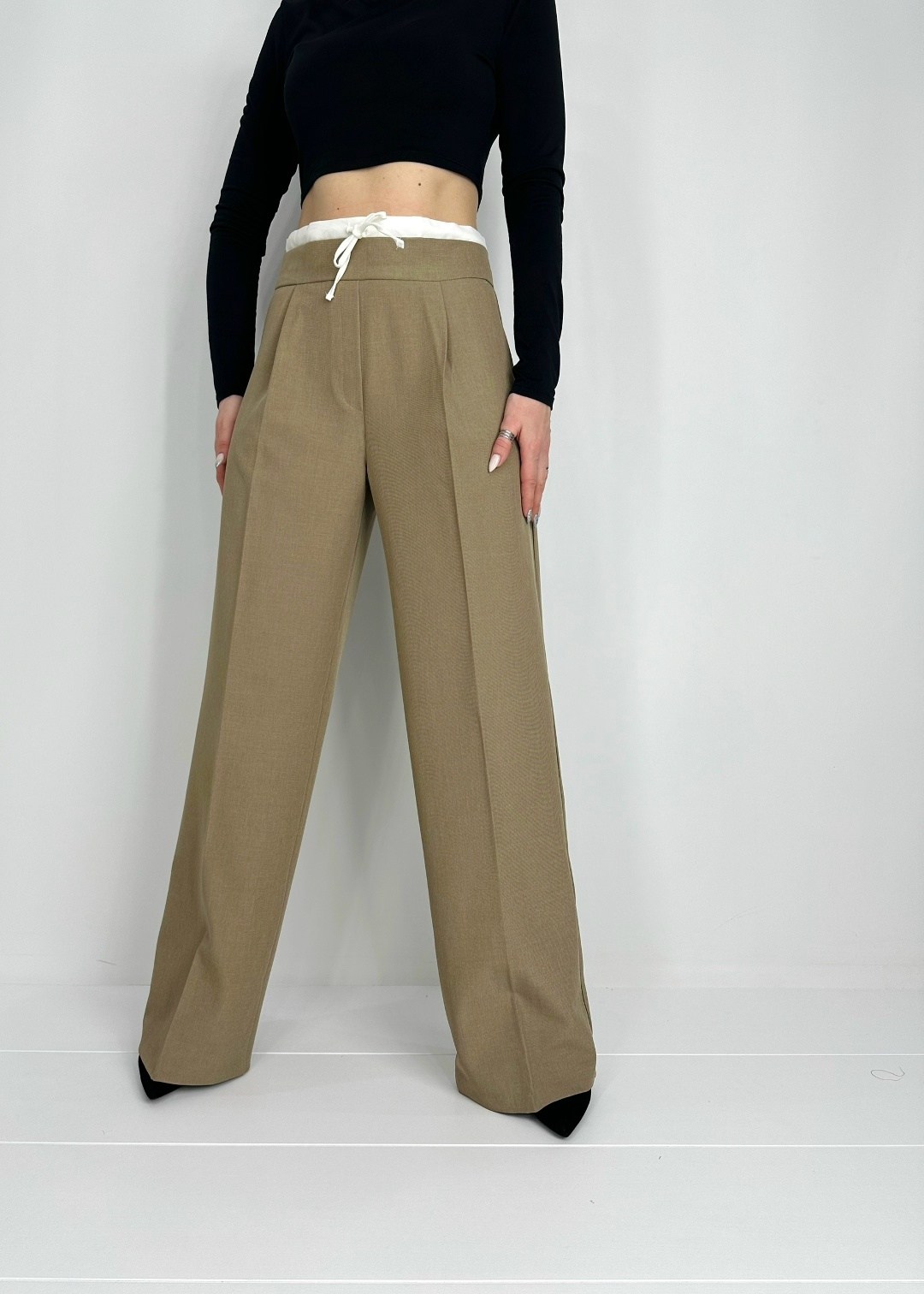 брюки широкие женские,брюки женские,модные брюки,повседневные брюки,женские брюки палаццо