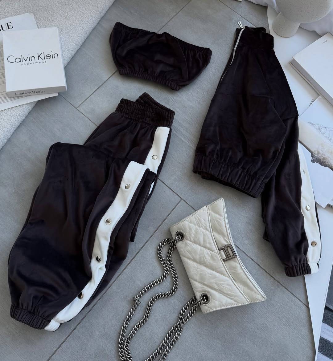 женский спортивный костюм,спортивный костюм,повседневный спортивный костюм,костюм женский спортивный на молнии бомбер и широкие брюки,костюм спортивный одежда