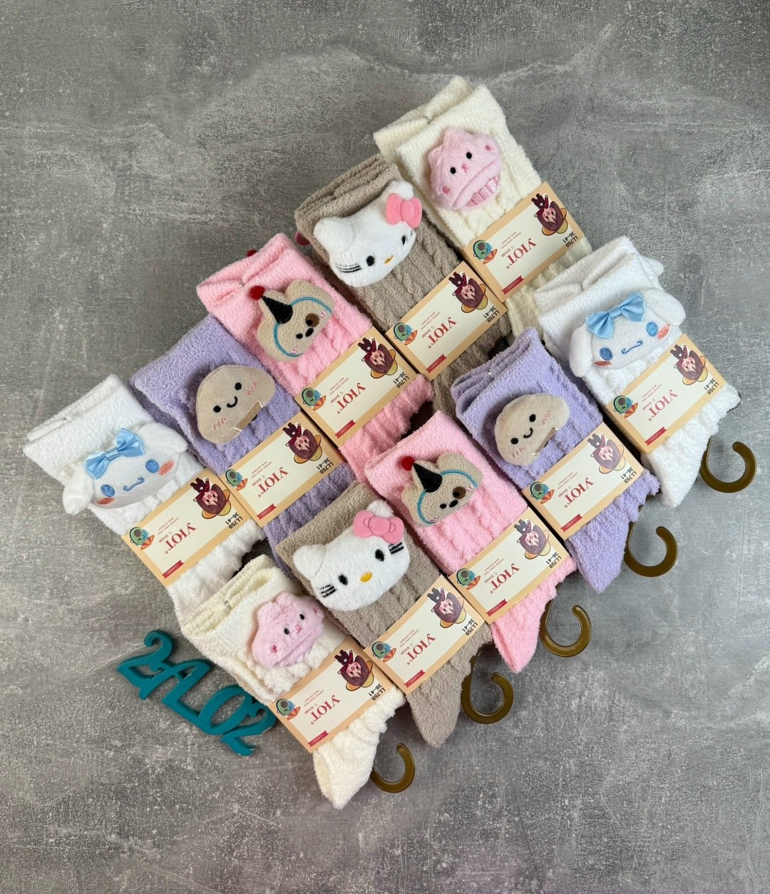 милые носки,тёплые носки,плюшевые носки,пушистые носки,милые теплые носки