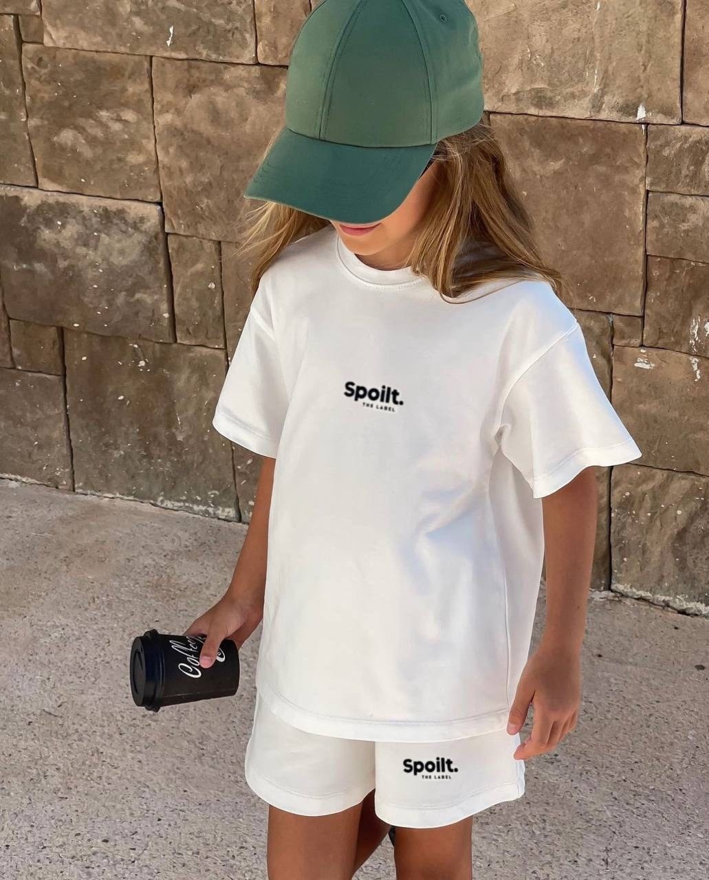 комплект детской футболки,ребенок,одежда для девочки,комплекты одежды для девочек,комплекты одежды