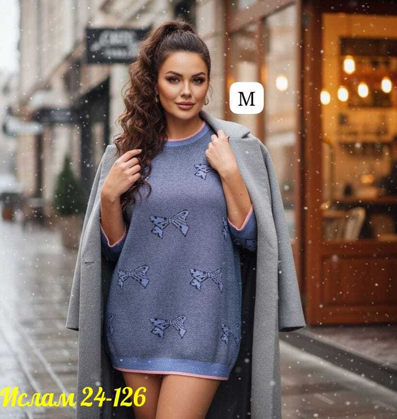 женская кофта,кофта туника,женская туника,туника теплая большие размеры,теплая туника