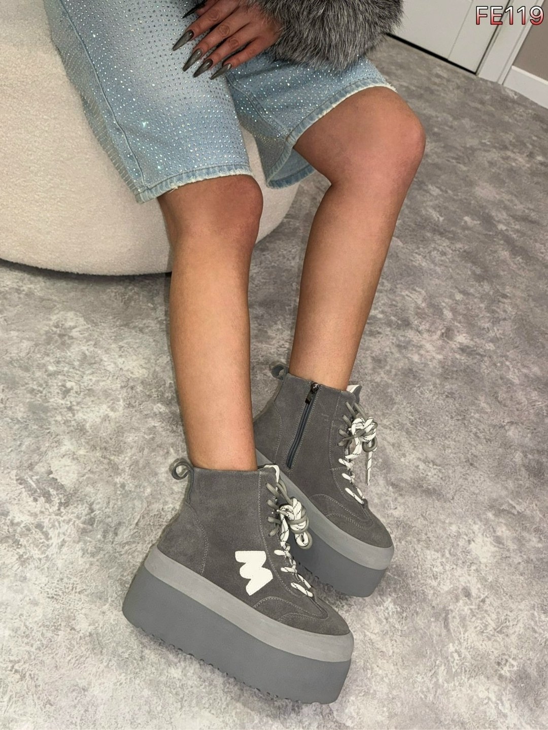 ,ботинки на платформе,ботинки женские зимние,женская ,зимняя