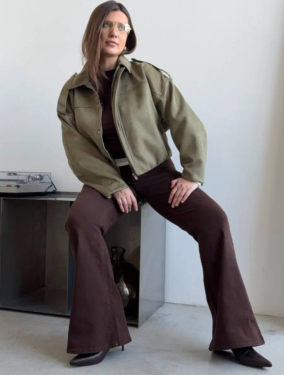 брюки модные,брюки женские,брюки клеш женские,брюки коричневые,вельветовые брюки клеш