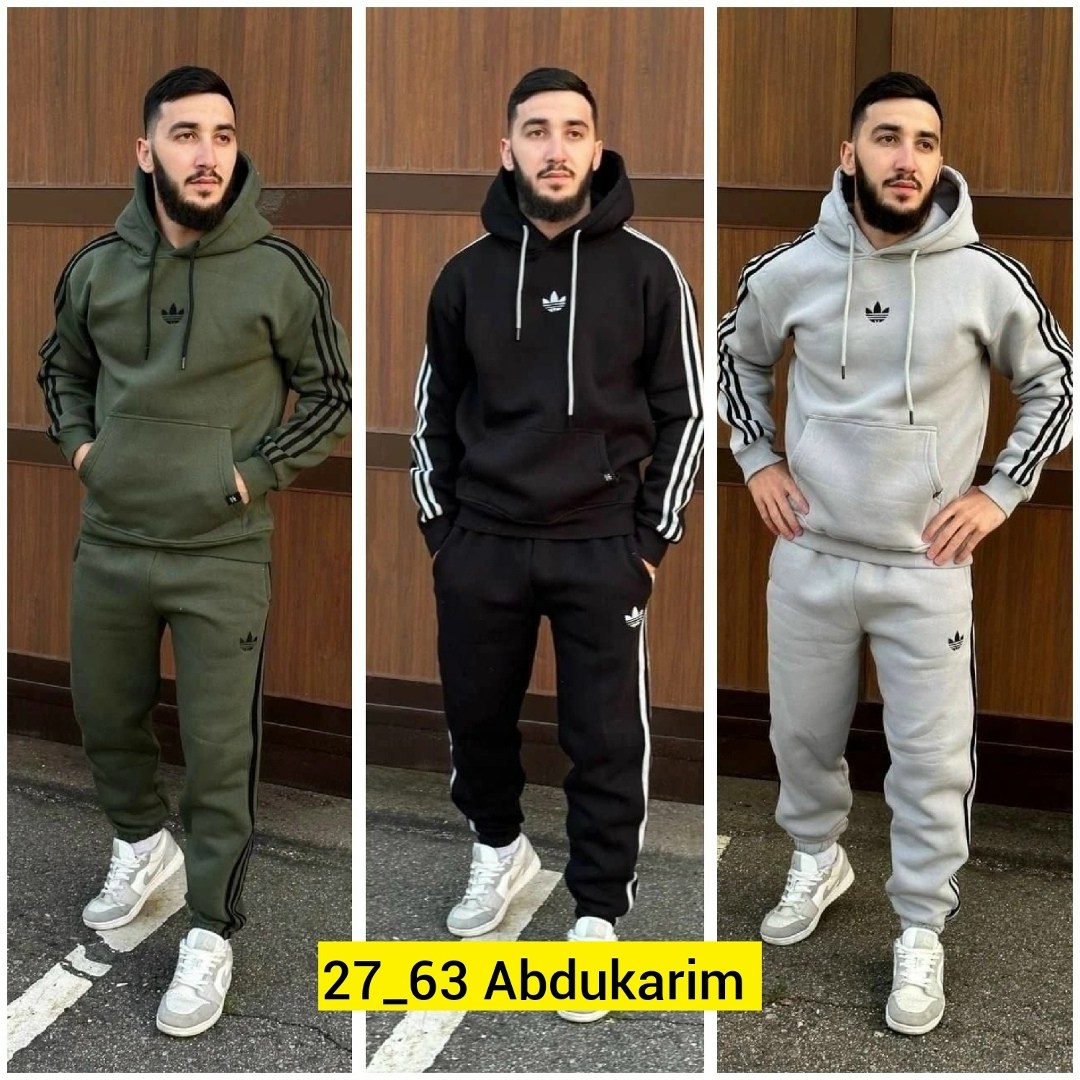 костюм спортивный мужской теплый на флисе,костюм спортивный мужской,мужской теплый спортивный костюм adidas,спортивный костюм,костюм на флисе мужской