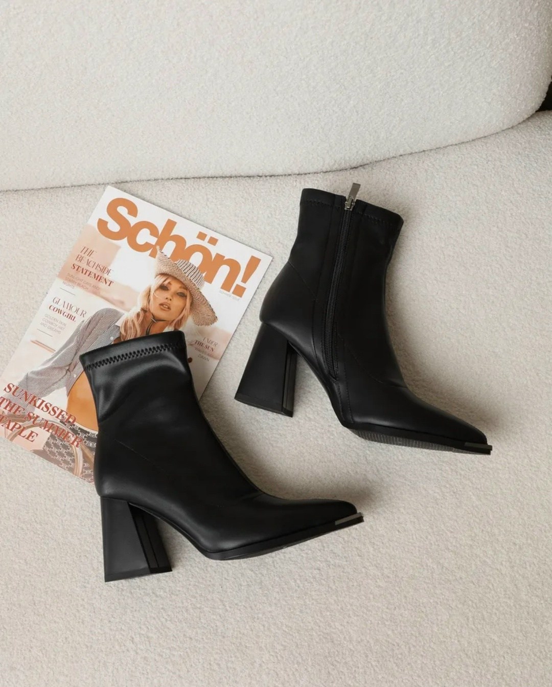 ботильоны женские,ботильоны демисезонные на каблуке,ботильоны на каблуке,сапожки,стильные ботильоны