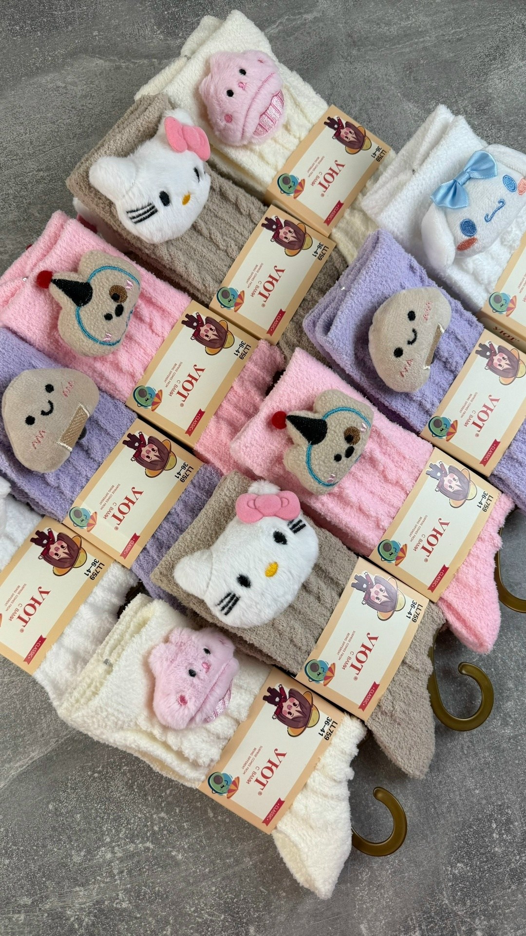 милые носки,тёплые носки,плюшевые носки,пушистые носки,милые теплые носки