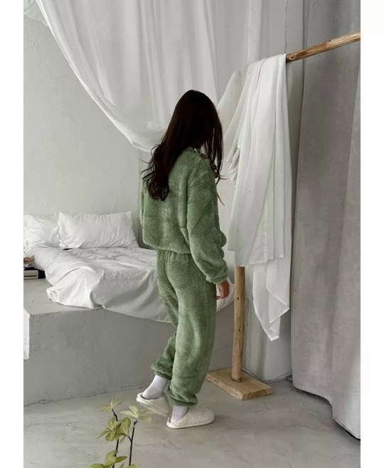 теплая пижама,пижама теплая со штанами плюшевая,домашний костюм пижама,зимняя пижама,комплект пижама