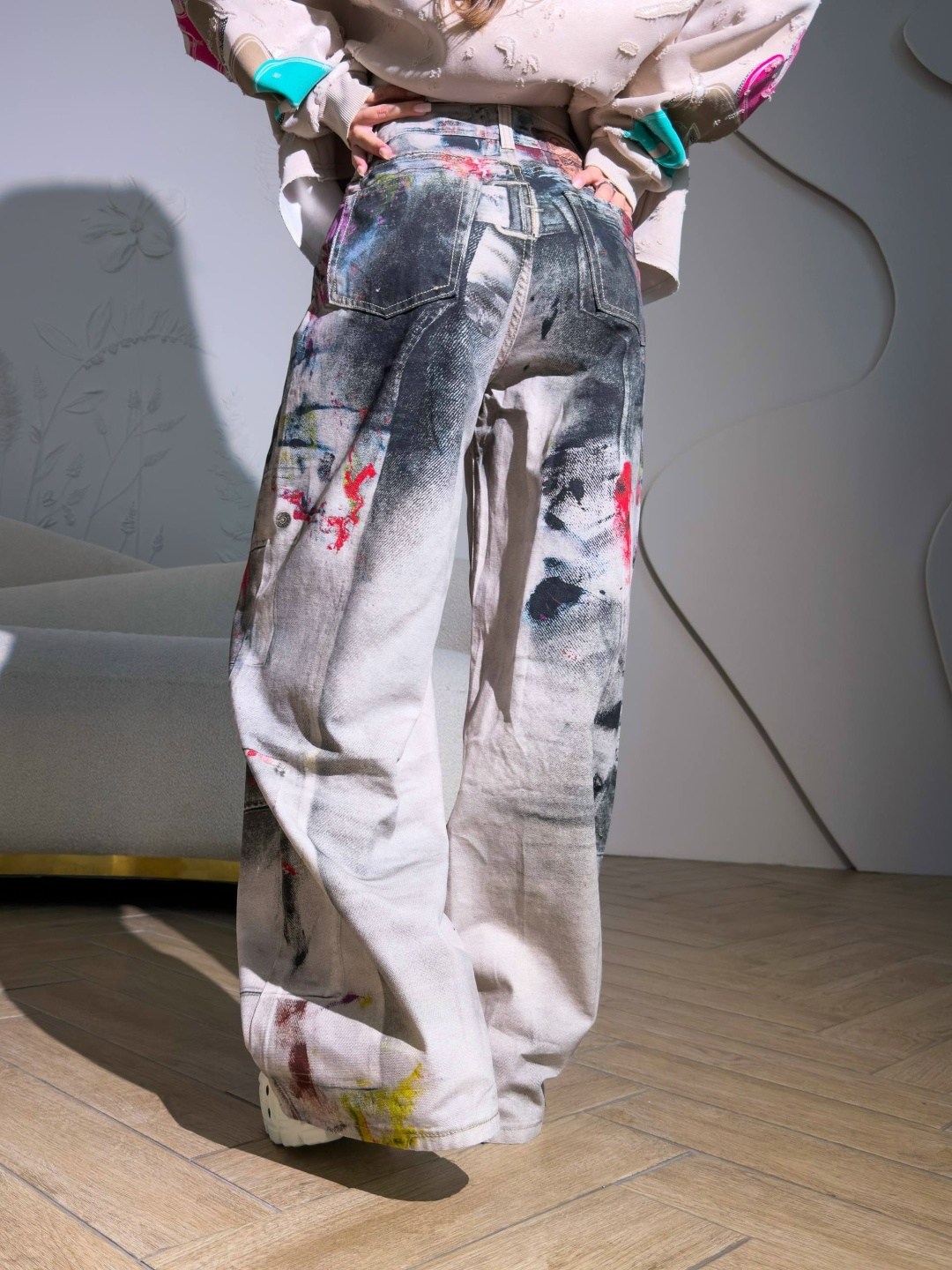 свитшот,свитшот демисезонный оверсайз,свитшот женский,cвитшот оверсайз,стильный свитшот оверсайз