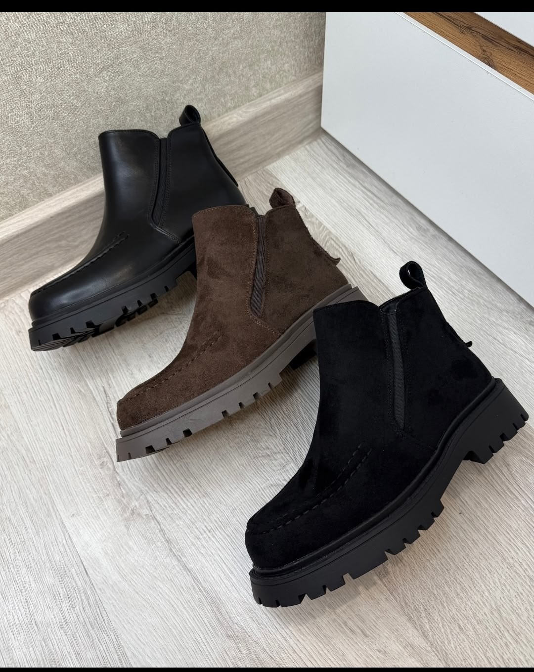 ,ботинки женские,ботинки ouqidageni original,ботинки,ботинки замшевые зимние женские