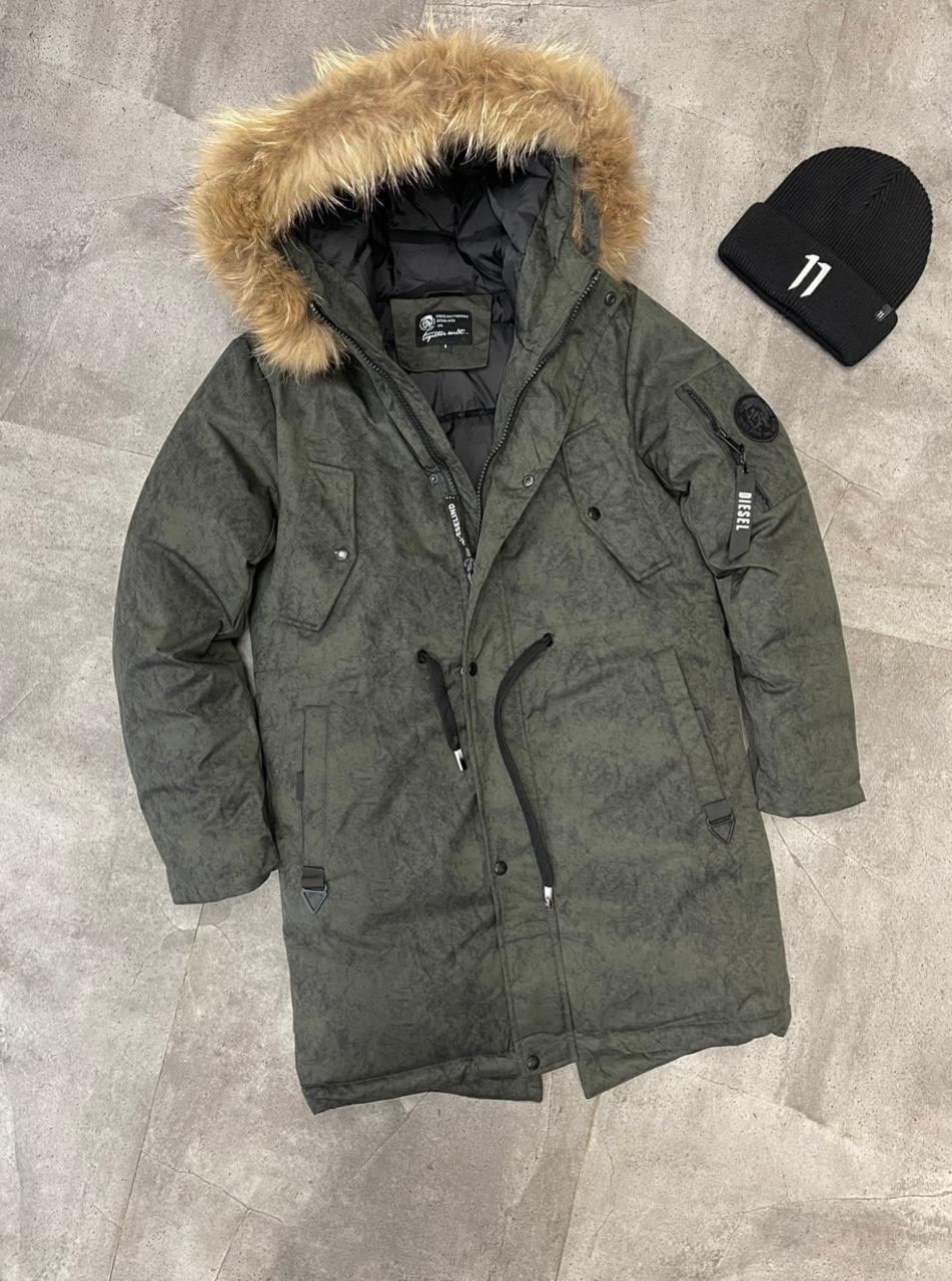 парка мужская зимняя м65касуал,парка мужская зимняя,мужская зимняя куртка,мужская куртка парка,зимняя куртка