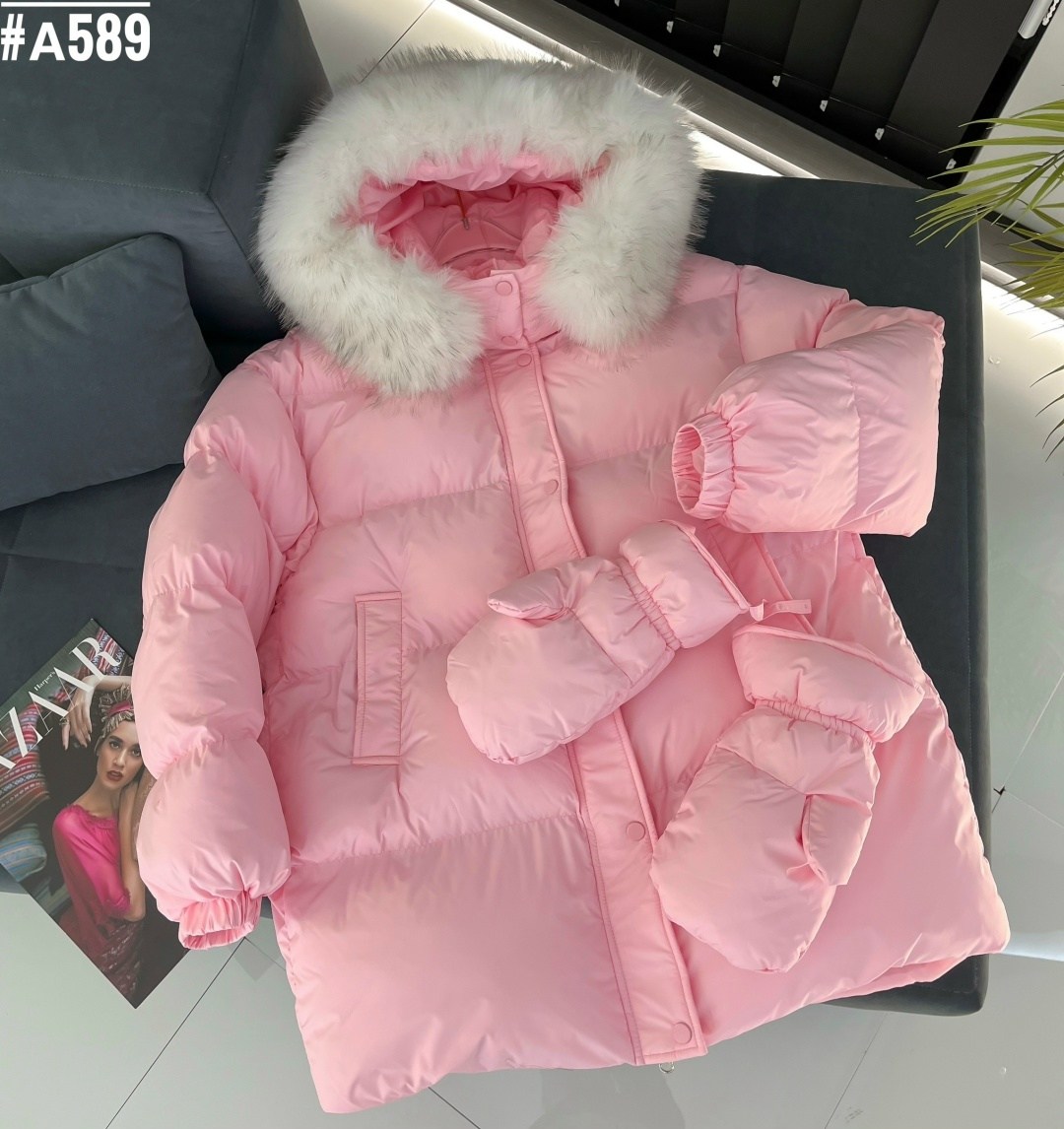 пуховик,пуховик max mara,пуховик женский,куртка пуховик зима мех натуральный фабричный,зимняя куртка