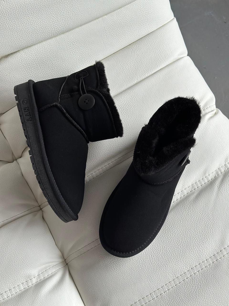 ,угги ультра мини,женские угги,угги женские черные короткие,угги