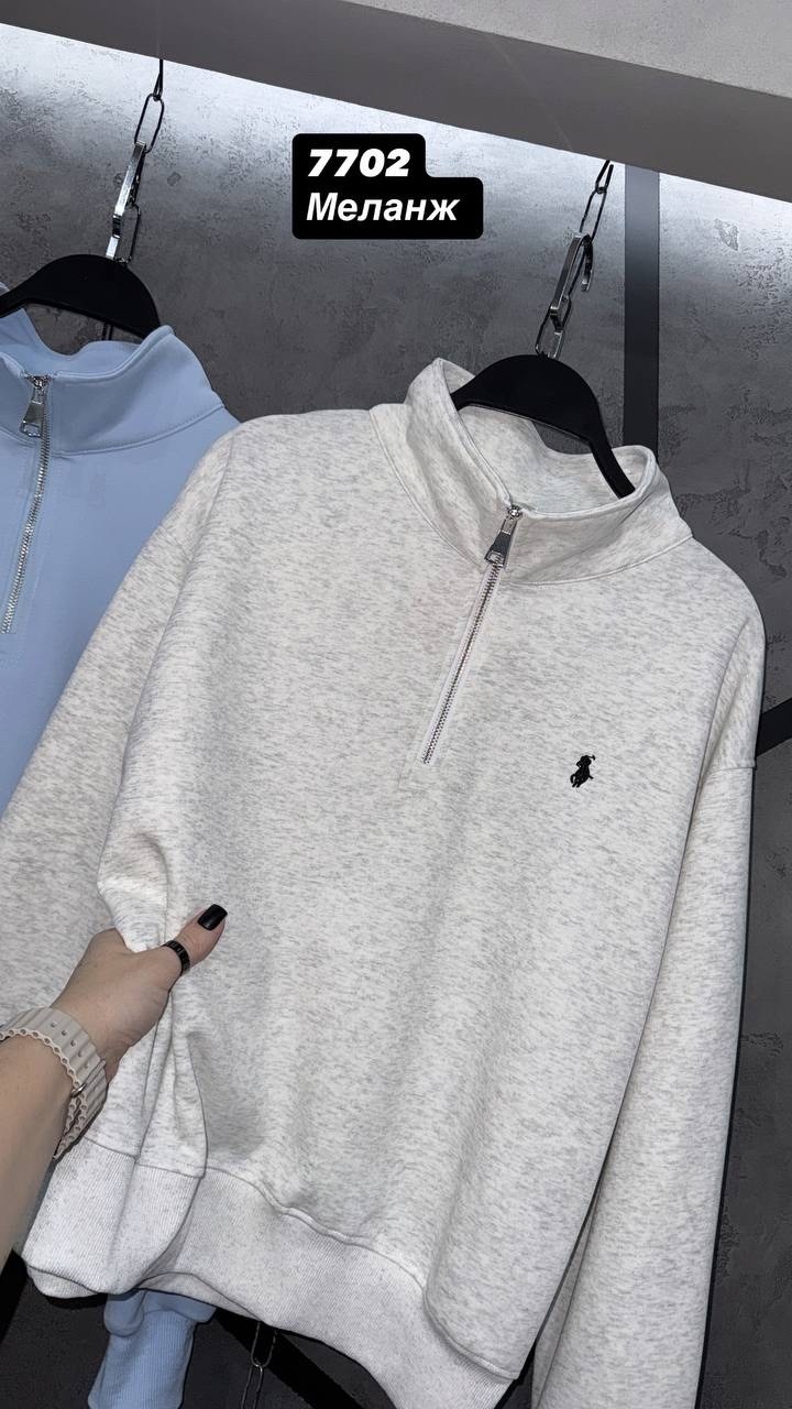 кофта polo ralph lauren полузамок на флисе,джемпер polo ralph lauren,polo ralph lauren свитшот,кофта polo ralph lauren,мужские толстовки