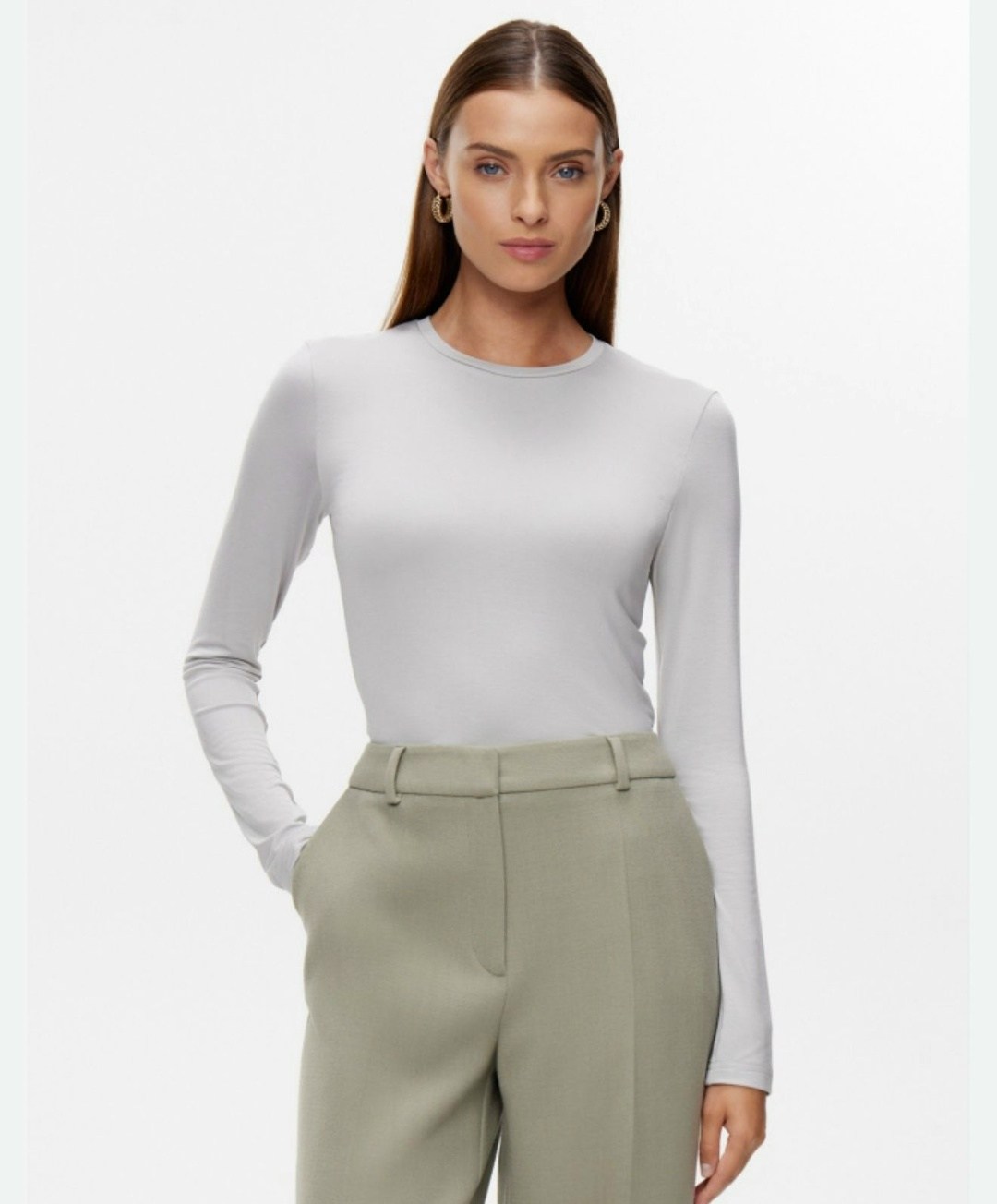 водолазка лонгслив без горла укороченная karelina,женский лонгслив укороченный,лонгслив женский укороченный белый,женский кроп топ,кроп топ с длинными рукавами