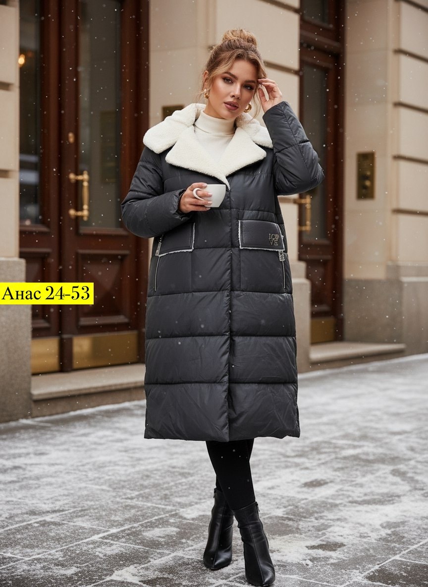 пуховик двусторонний,пуховик удлиненный,женский пуховик,пуховик зима,куртка женская зимняя
