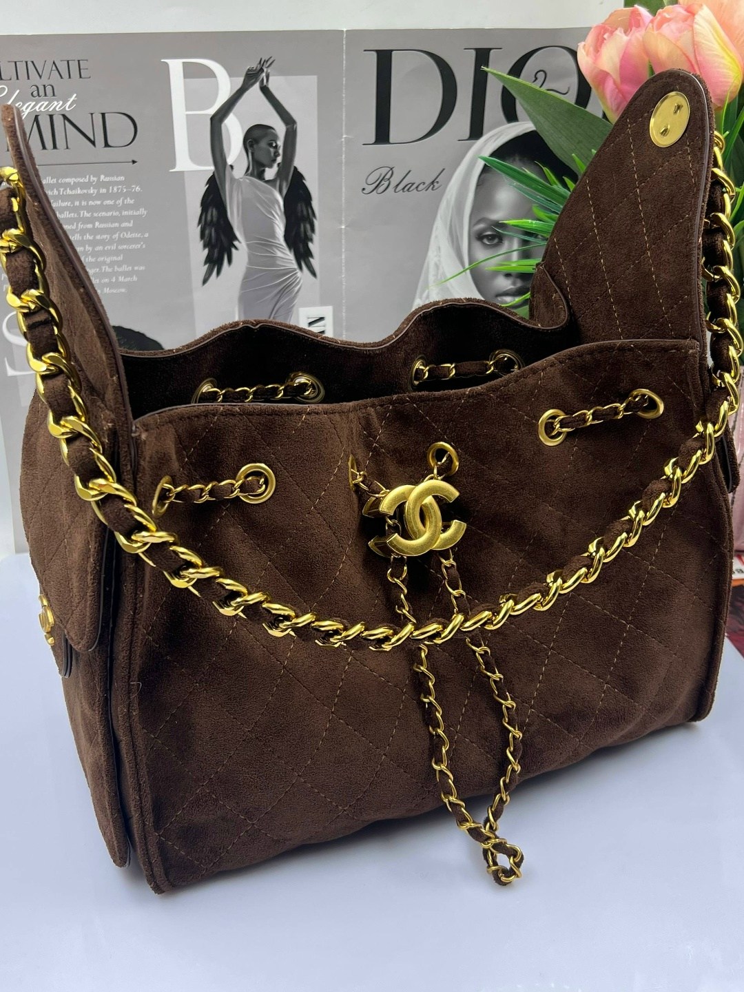 сумка женская chanel,chanel сумка,сумка шанель,большая женская сумка chanel на цепочке,замшевые женские сумки chanel